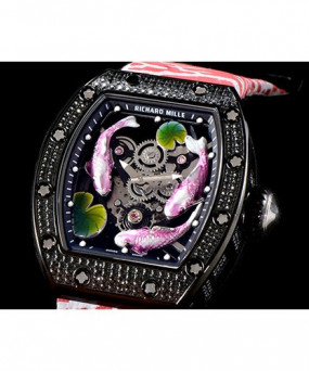 리차드밀 RM57-01 -3